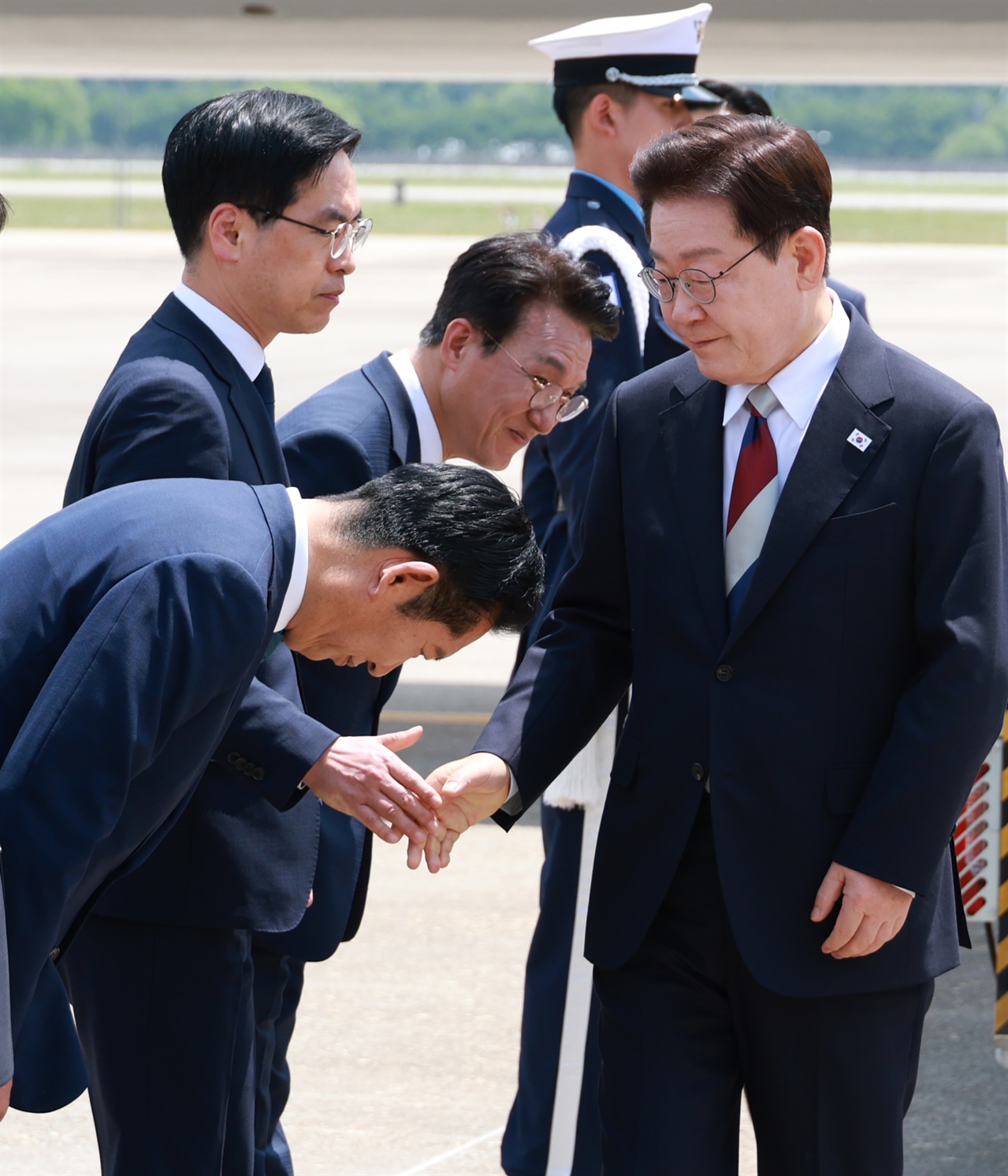 조선일보